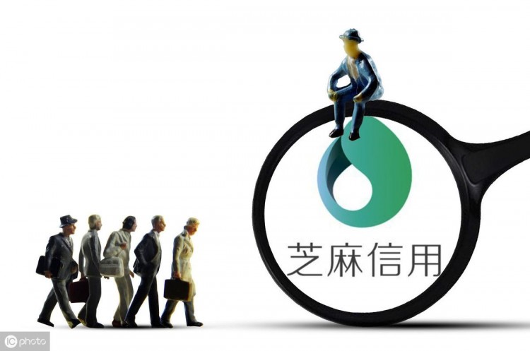 最后明白了!怪不得我的芝麻信用评分没有上升,原来是需要这些秘密的