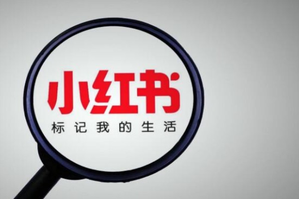 小红书买东西查不到订单查询?